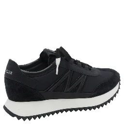 Moncler Sneakers Black