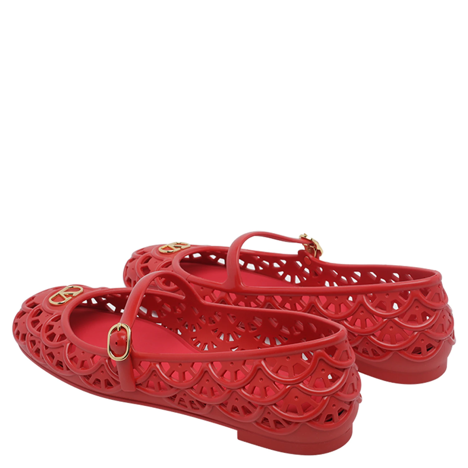 Valentino Garavani Flat shoes