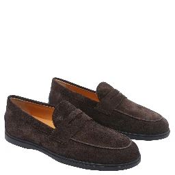 Tod's Flat shoes