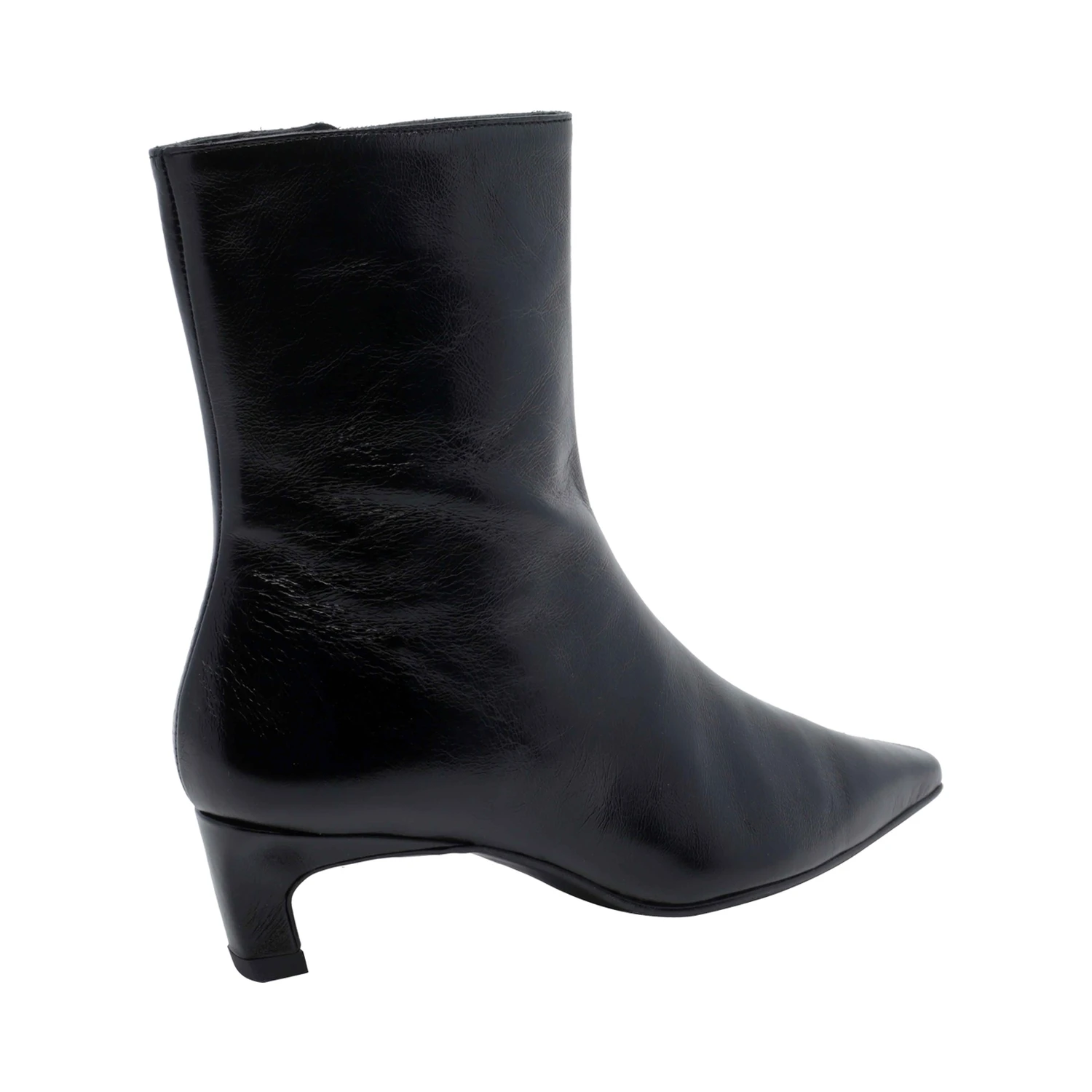 ALOHAS Boots Black