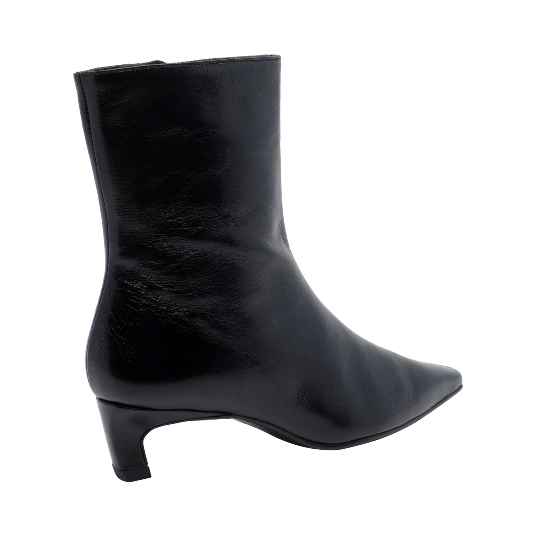 ALOHAS Boots Black