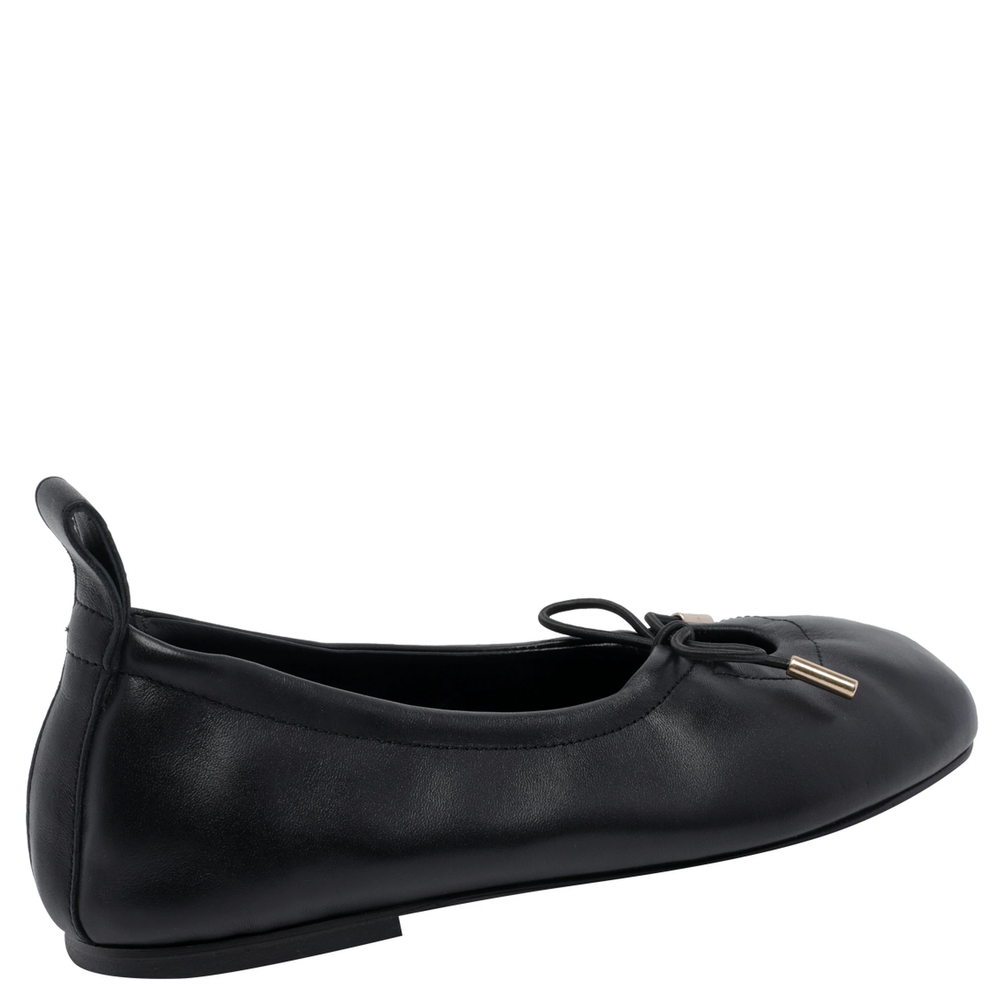 ALOHAS Flat shoes Black