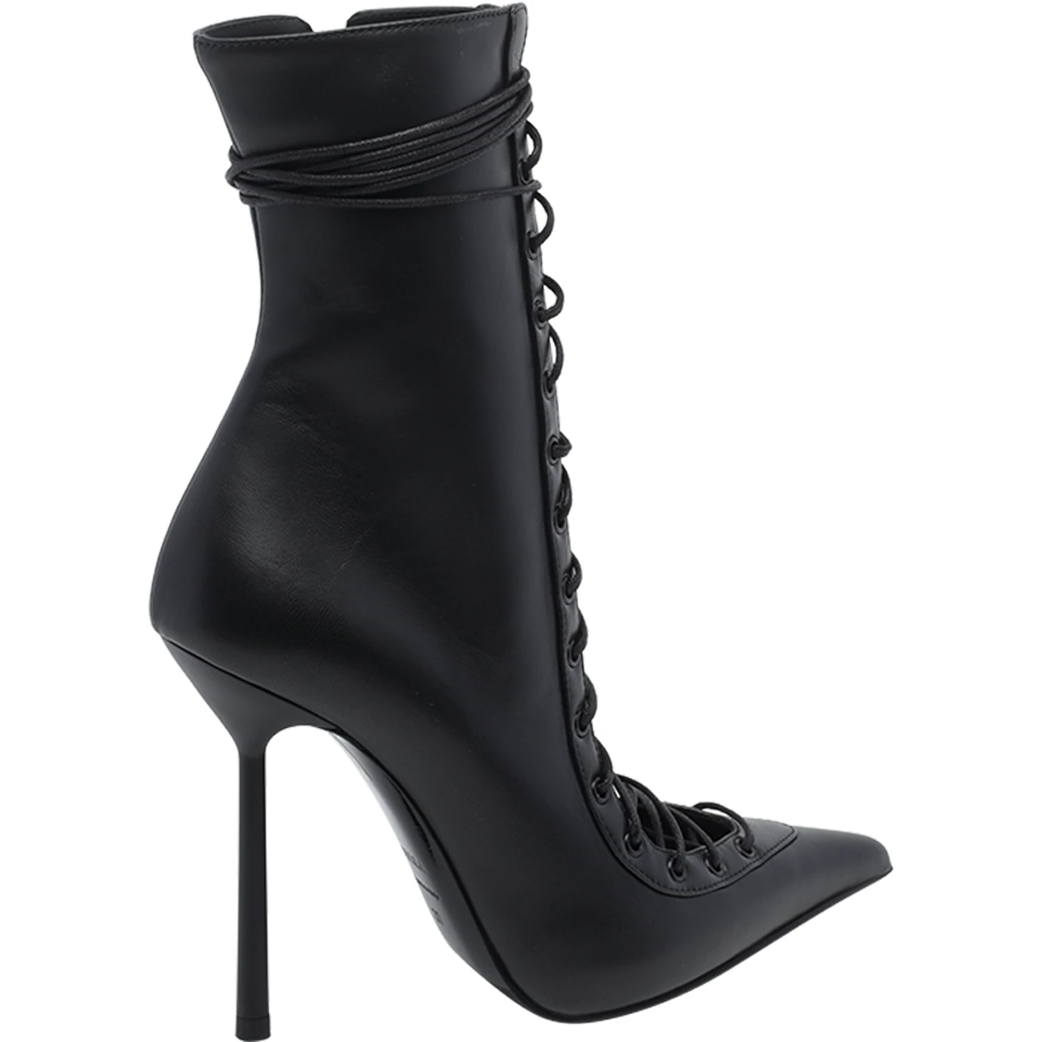 Le Silla Boots Black
