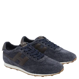 Hogan Sneakers Blue