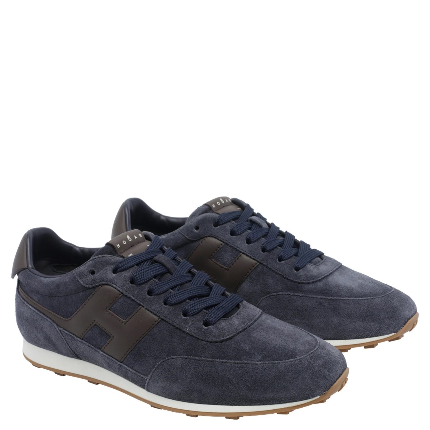 Hogan Sneakers Blue