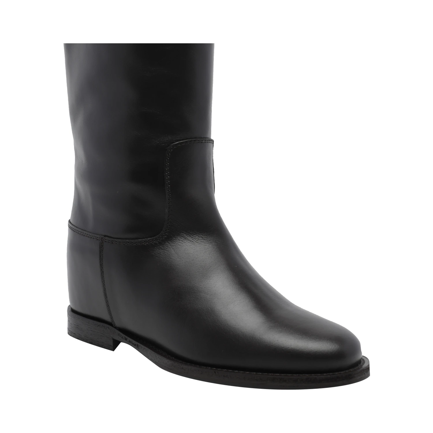 Via Roma 15 Boots