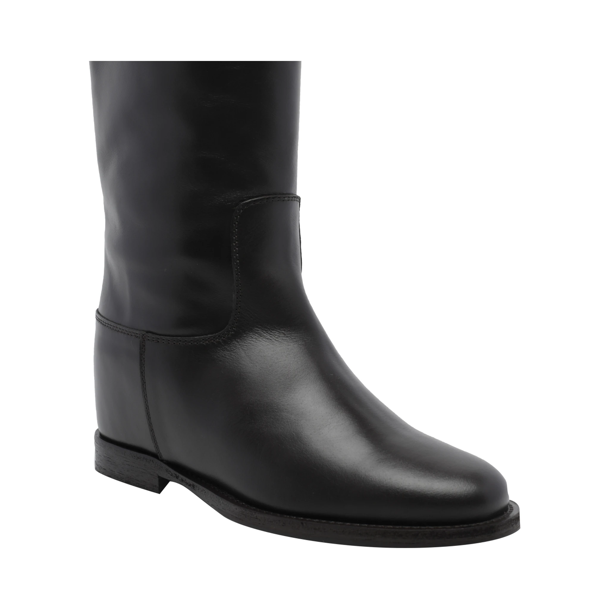 Via Roma 15 Boots