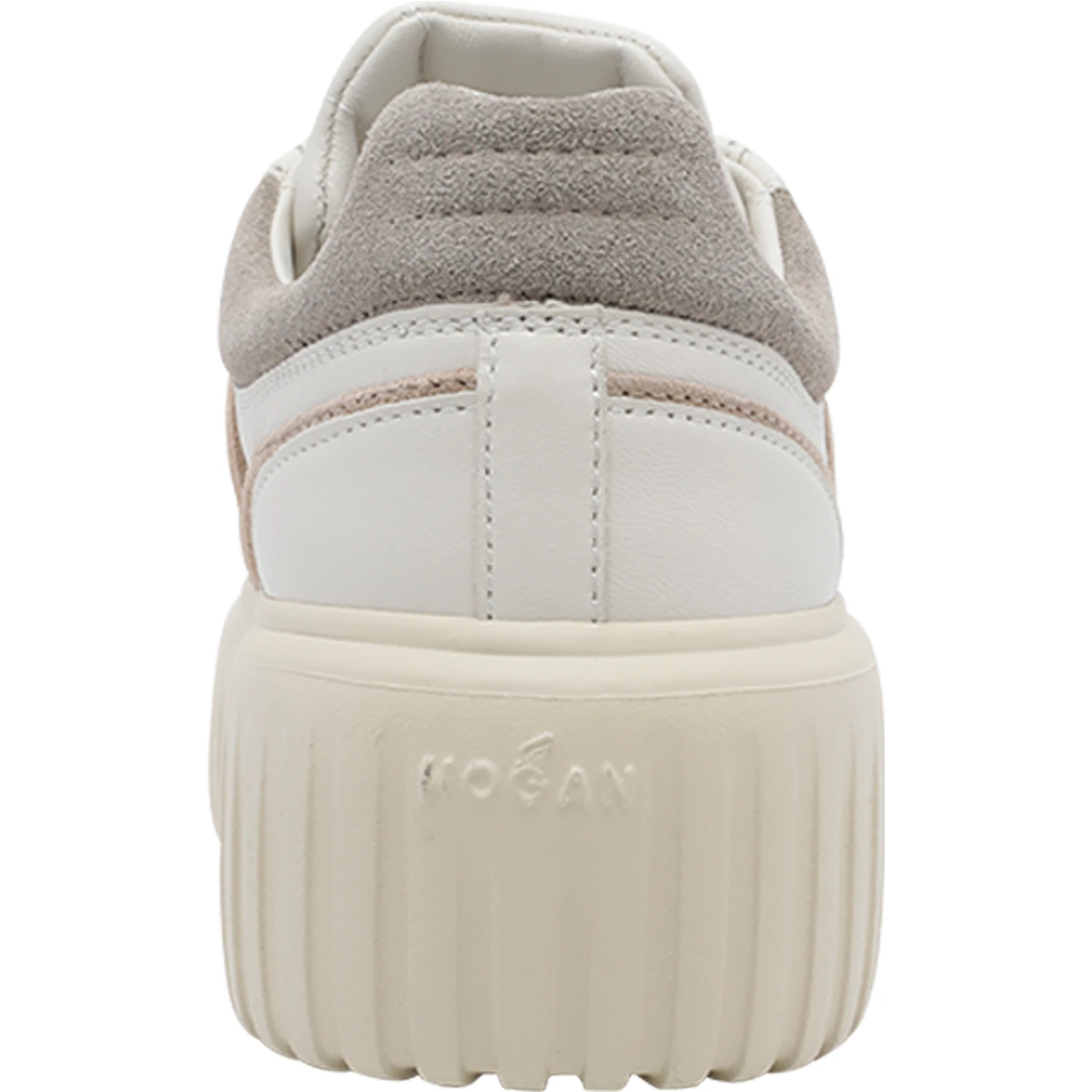 Hogan Sneakers Beige