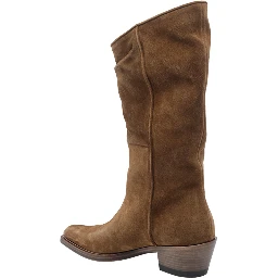 KHAITE Boots