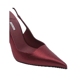 Le Silla With Heel