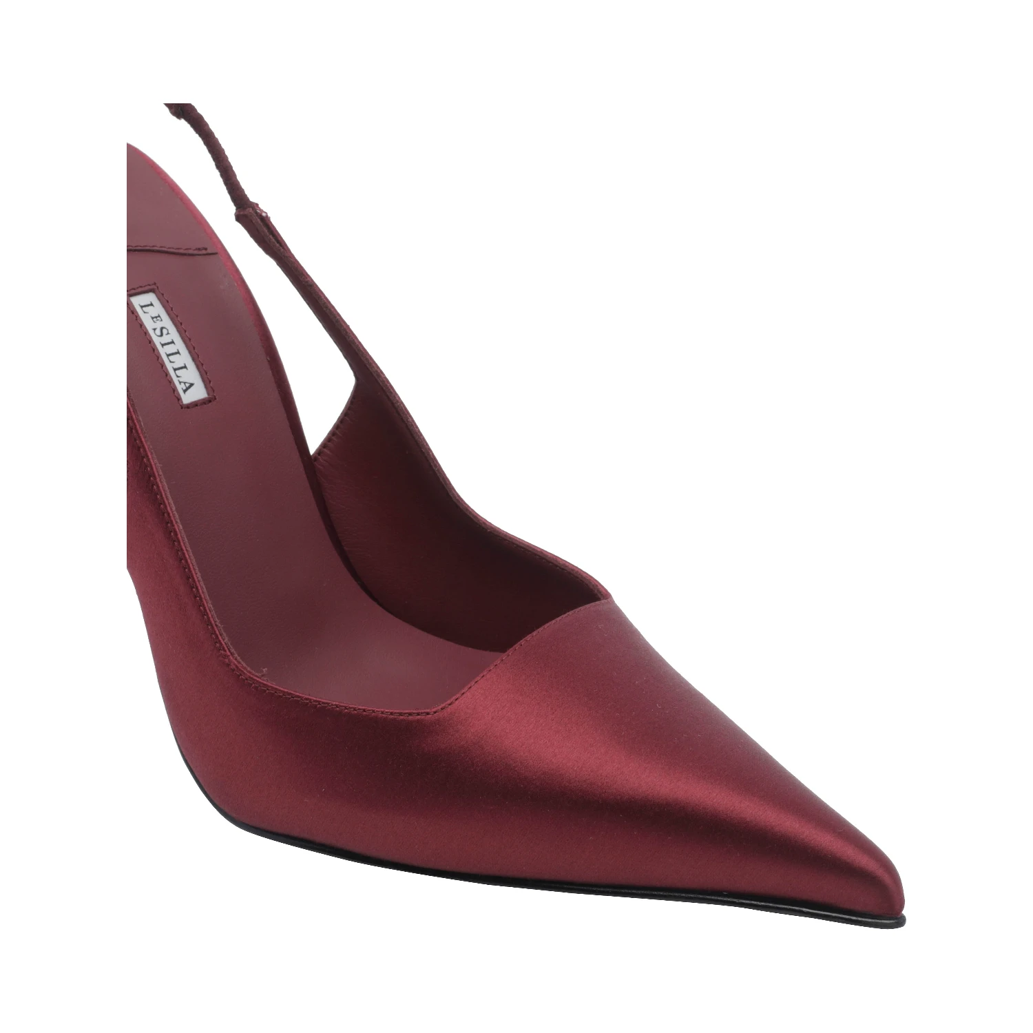 Le Silla With Heel