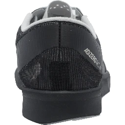 Y-3 Sneakers Black