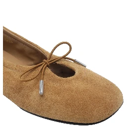 ALOHAS Flat shoes