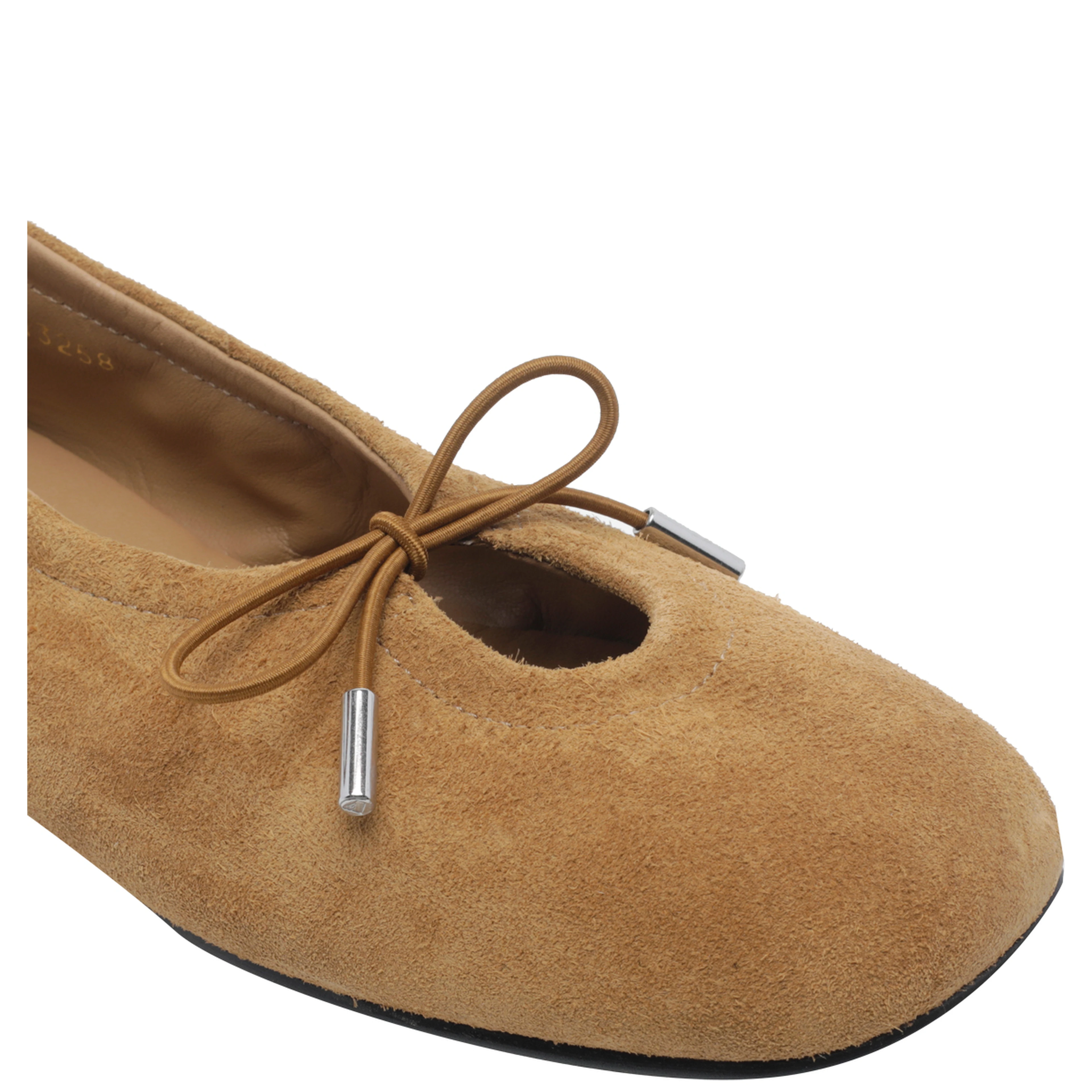 ALOHAS Flat shoes
