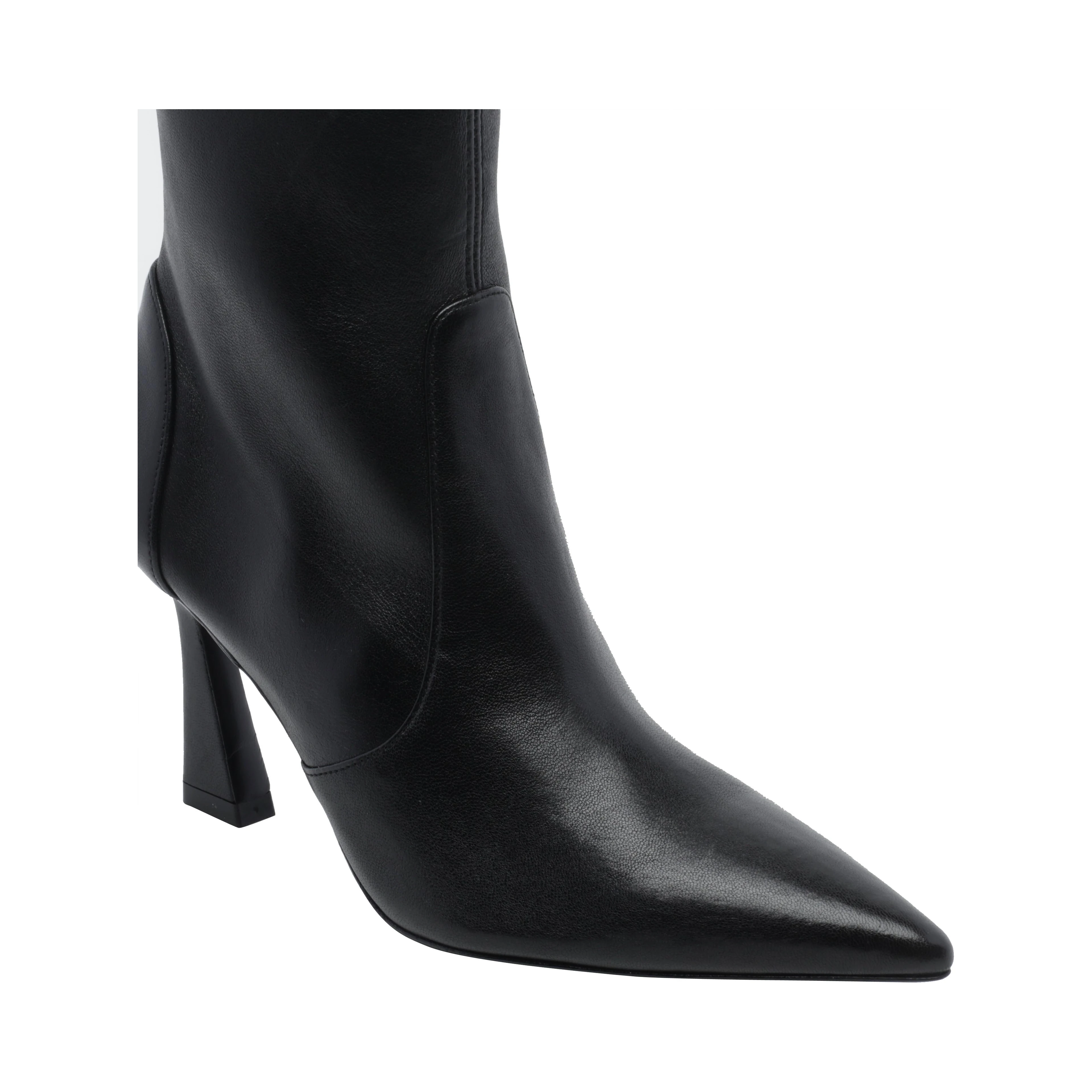 Stuart Weitzman Boots Black
