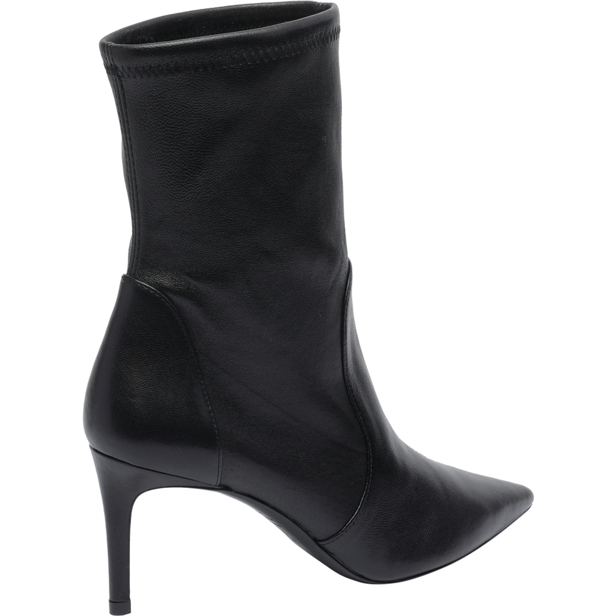 Stuart Weitzman Boots Black