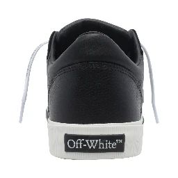 Off White Sneakers Black