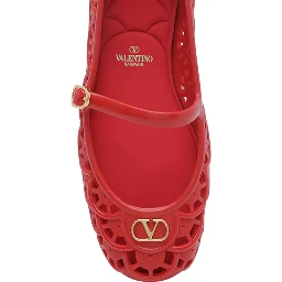 Valentino Garavani Flat shoes