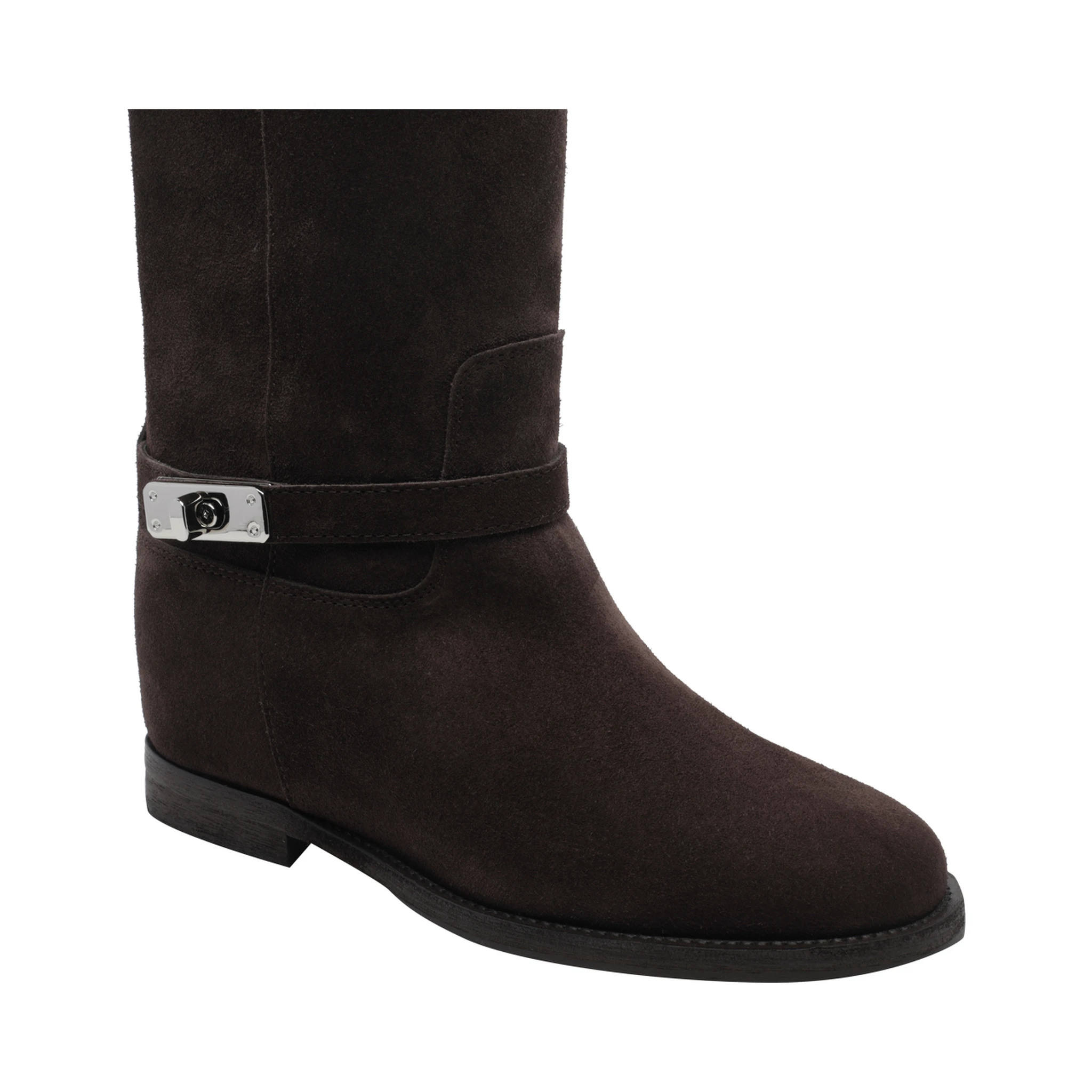 Via Roma 15 Boots