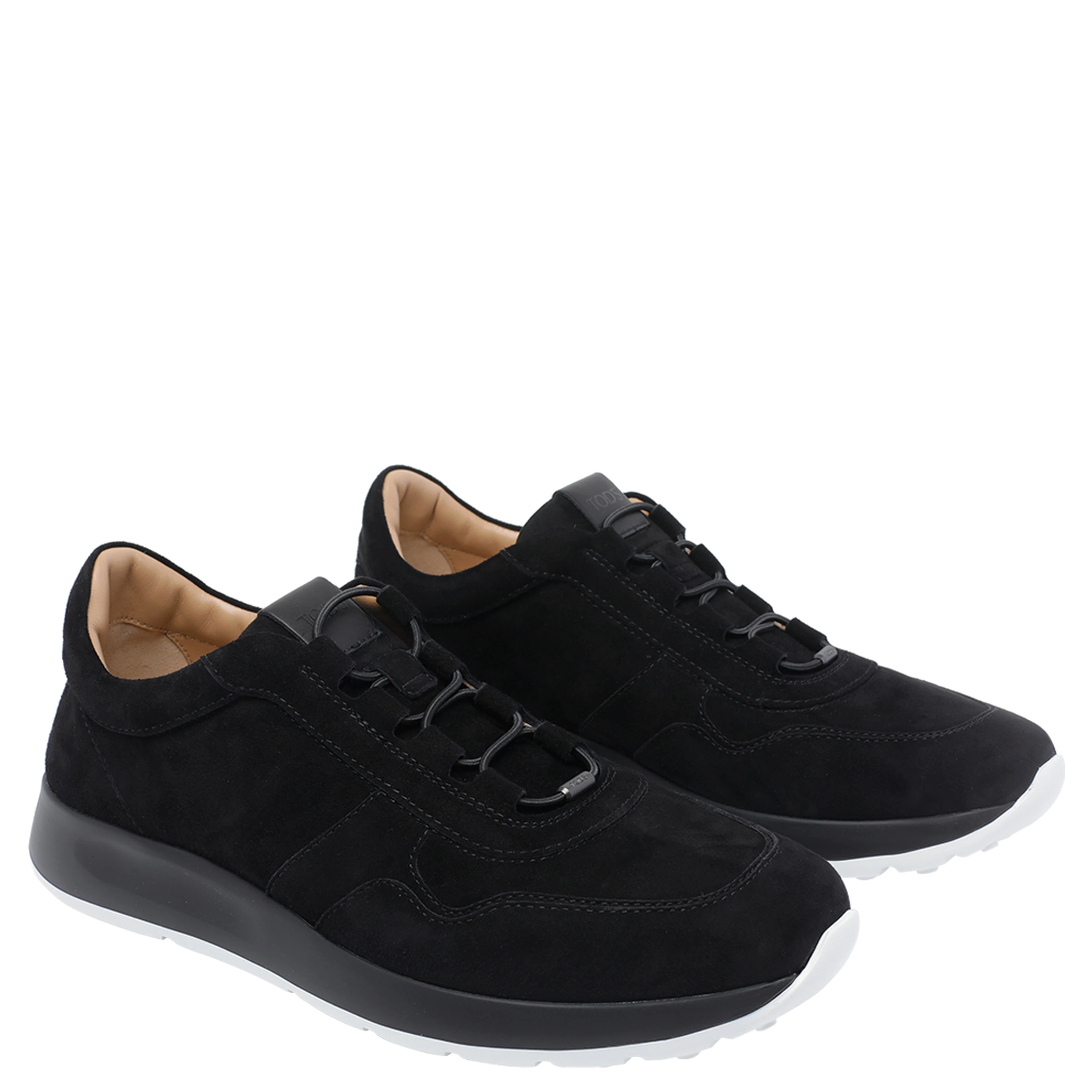 Tod's Sneakers Black