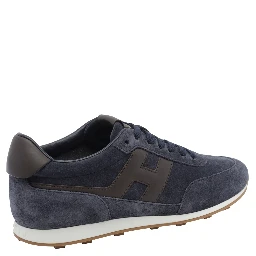 Hogan Sneakers Blue