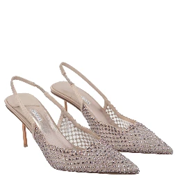 Le Silla With Heel