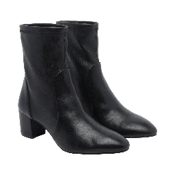 Stuart Weitzman Boots Black