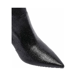 Stuart Weitzman Boots Black