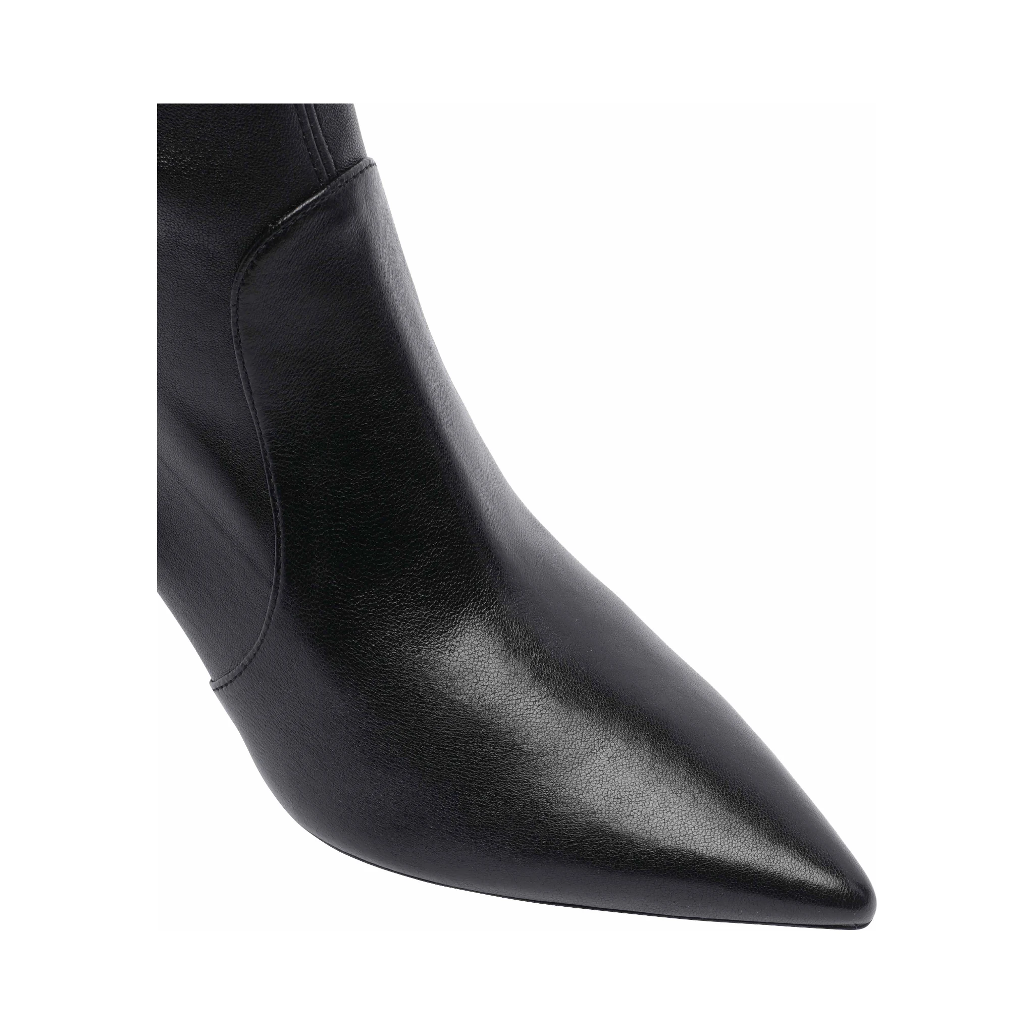 Stuart Weitzman Boots Black
