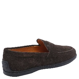 Tod's Flat shoes