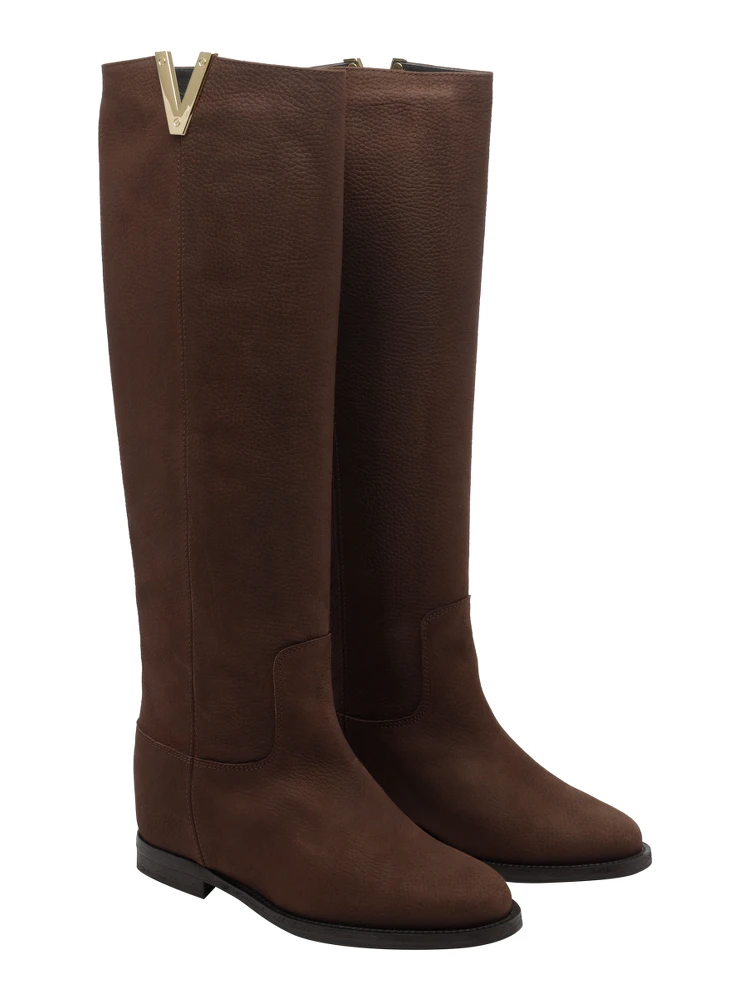 Via Roma 15 Boots alternative