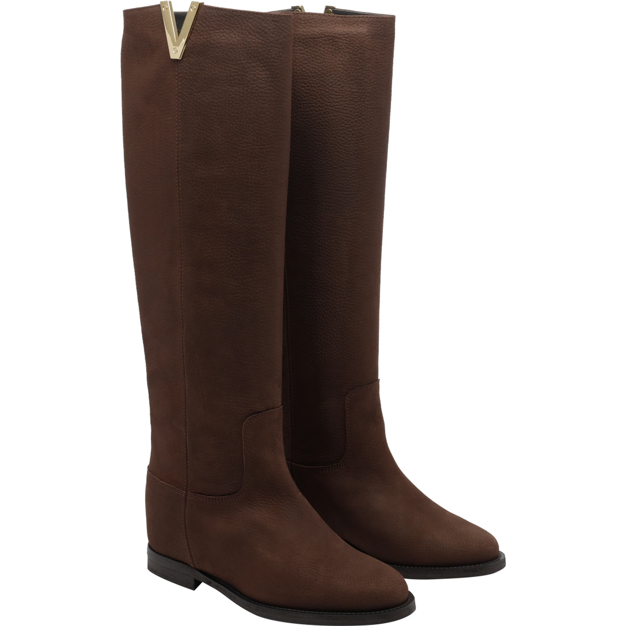 Via Roma 15 Boots