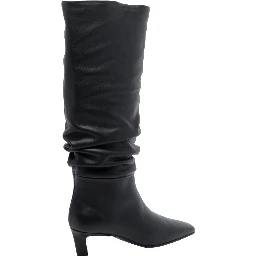ALOHAS Boots Black