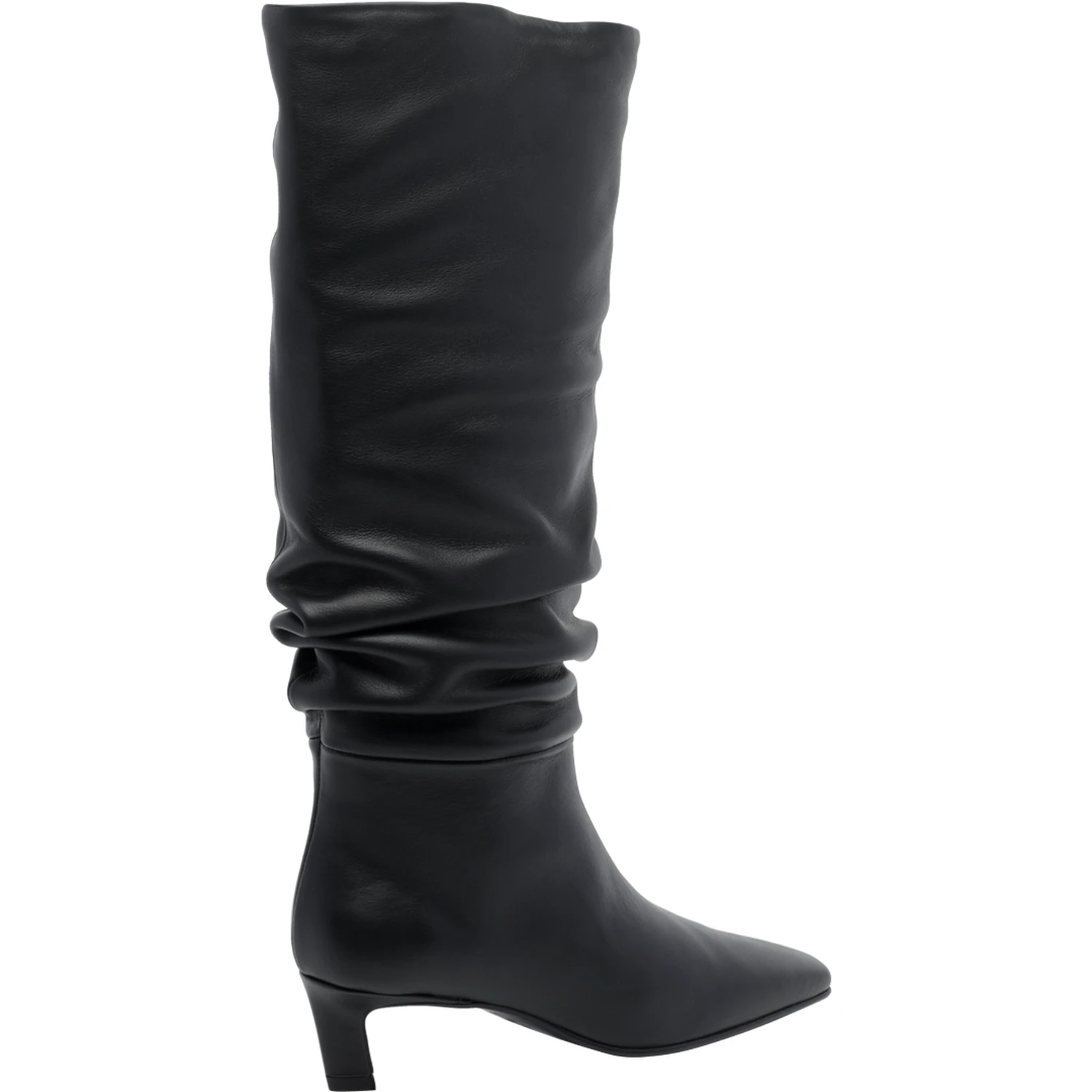 ALOHAS Boots Black