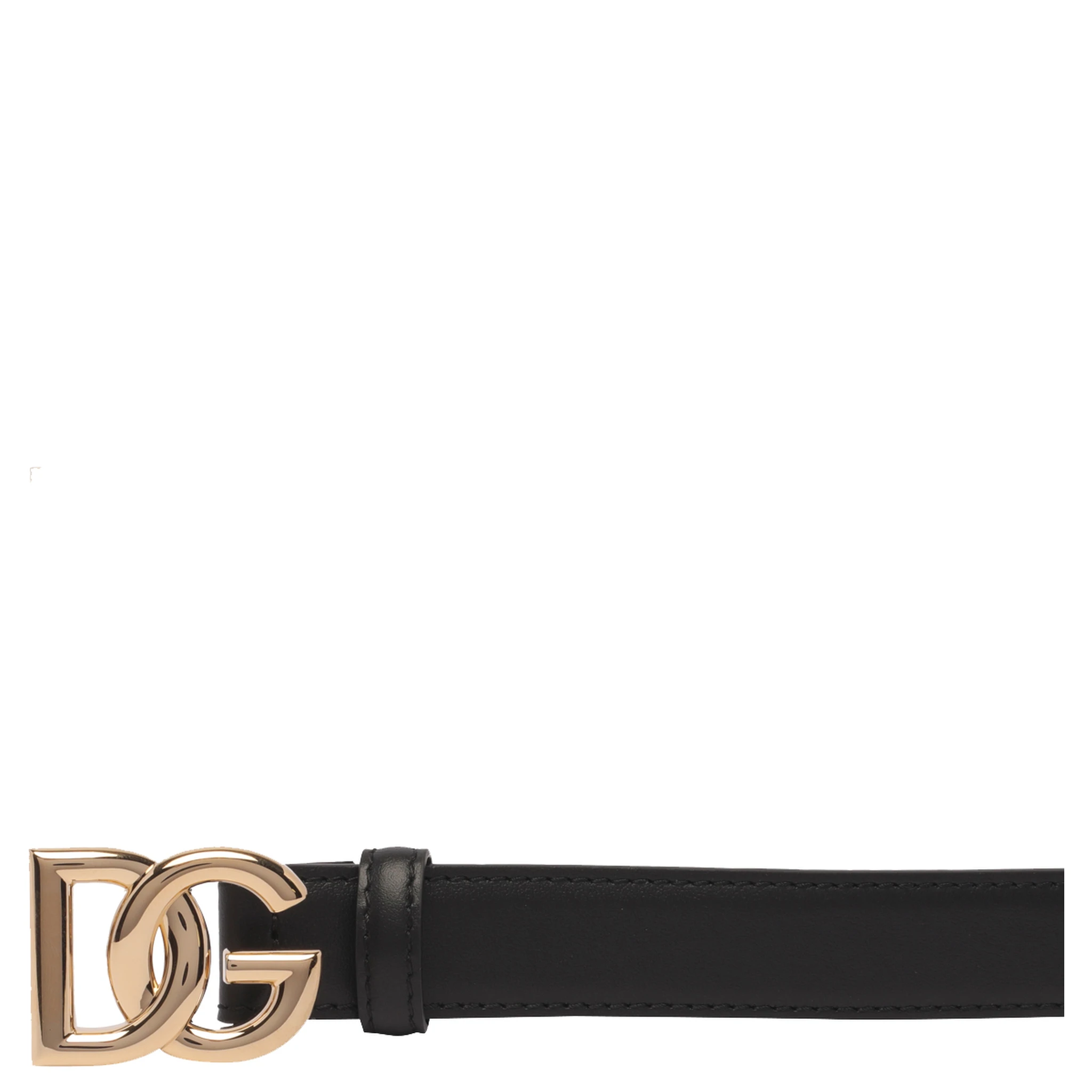Dolce & Gabbana Belts Black
