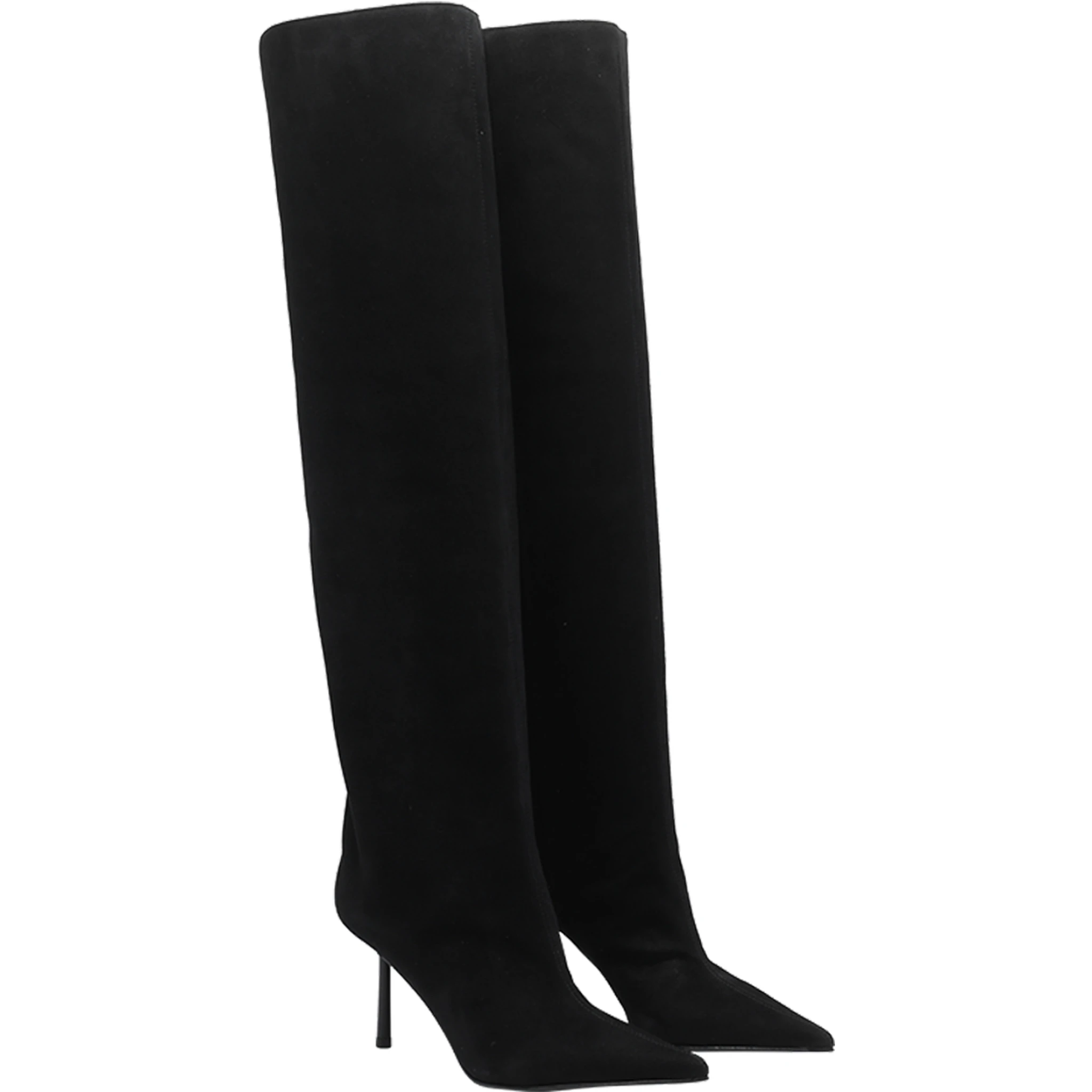 Le Silla Boots Black