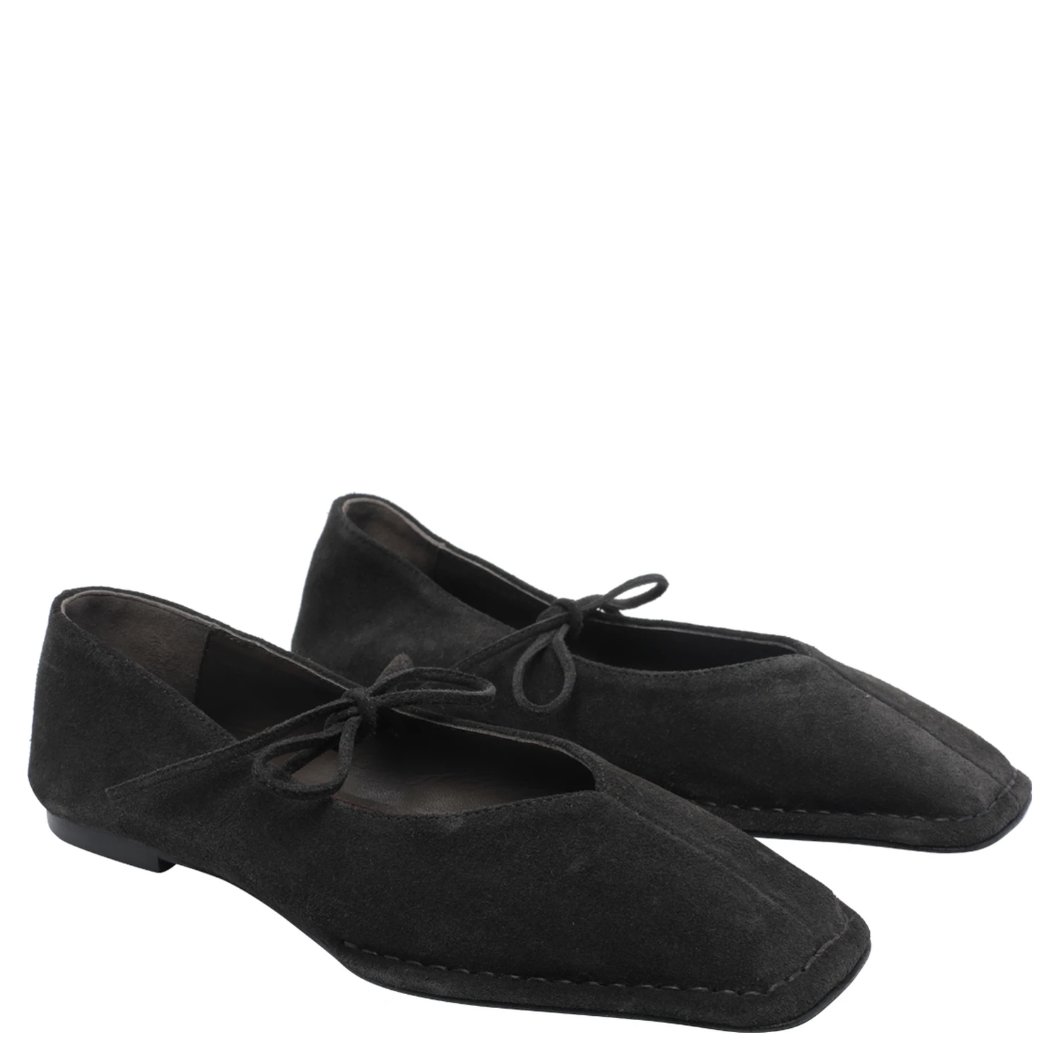 ALOHAS Flat shoes