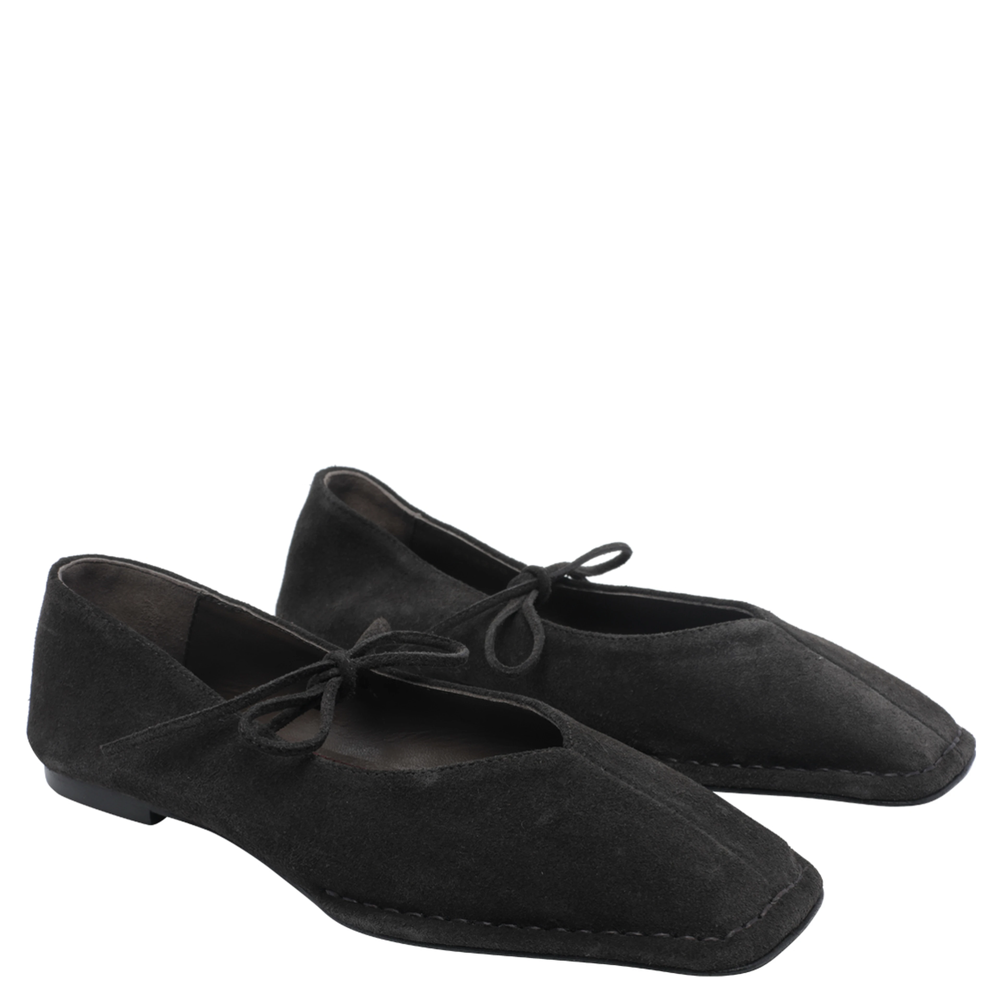 ALOHAS Flat shoes