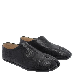 Maison Margiela Flat shoes Black