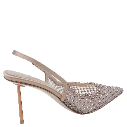 Le Silla With Heel