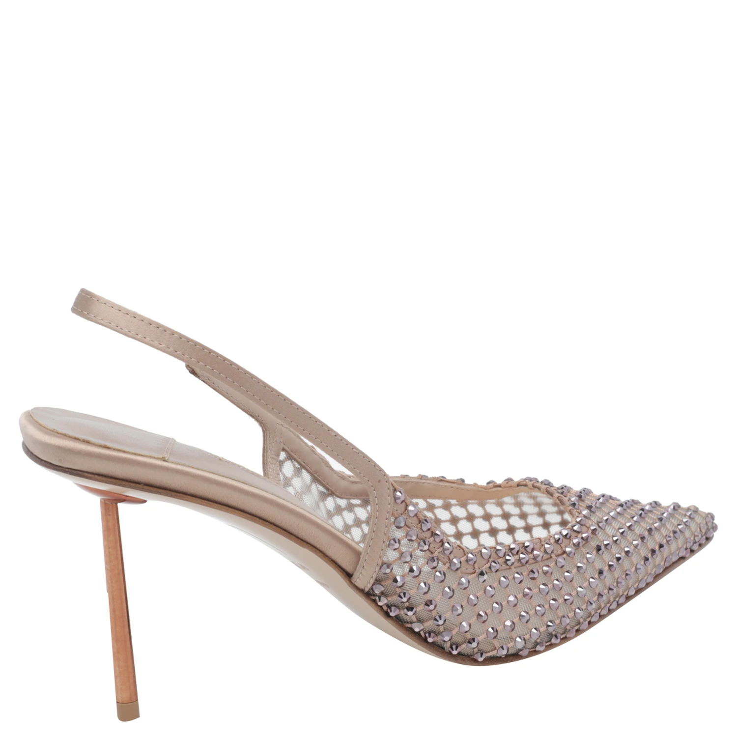 Le Silla With Heel