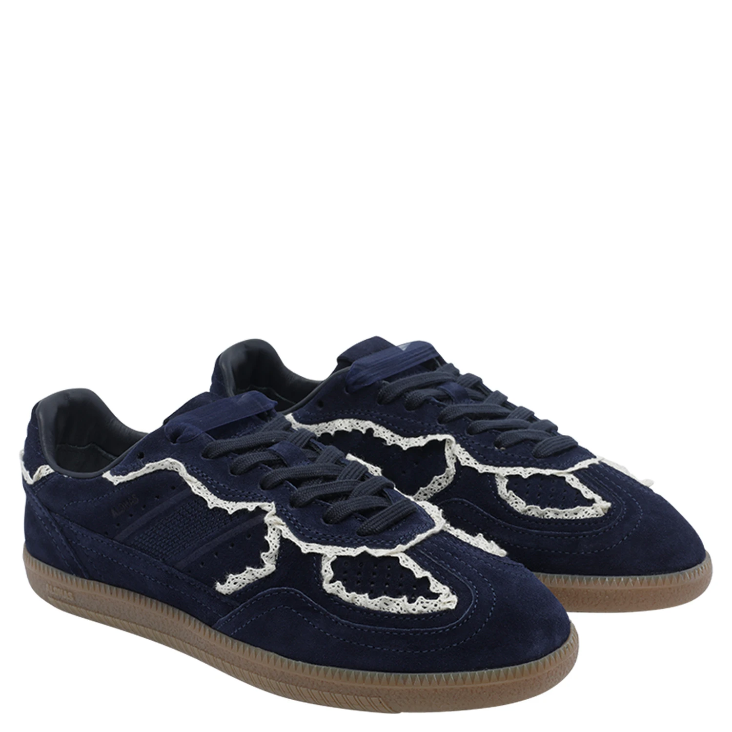 ALOHAS Sneakers Blue