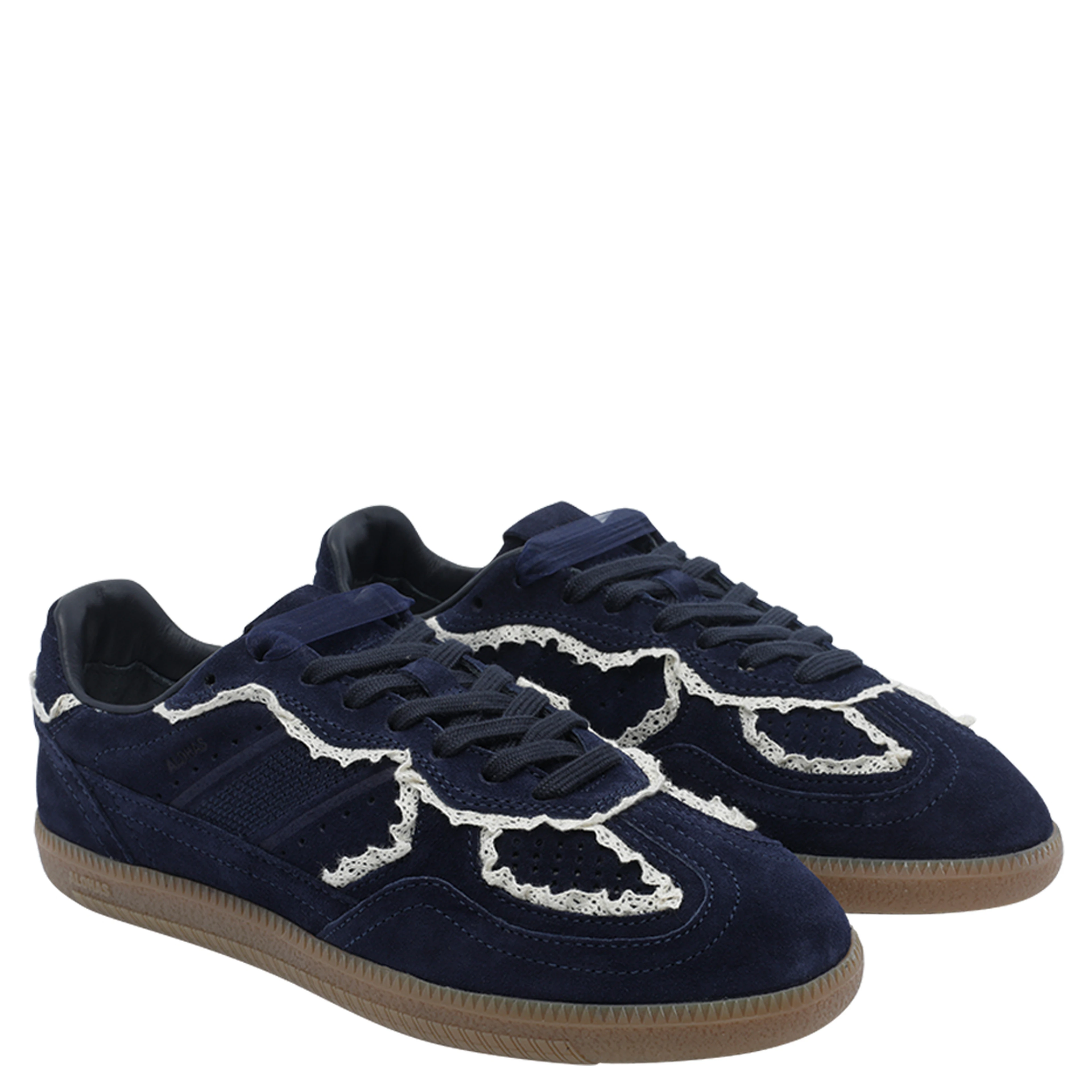 ALOHAS Sneakers Blue