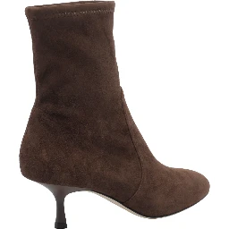 Stuart Weitzman Boots