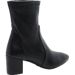 Stuart Weitzman Boots Black