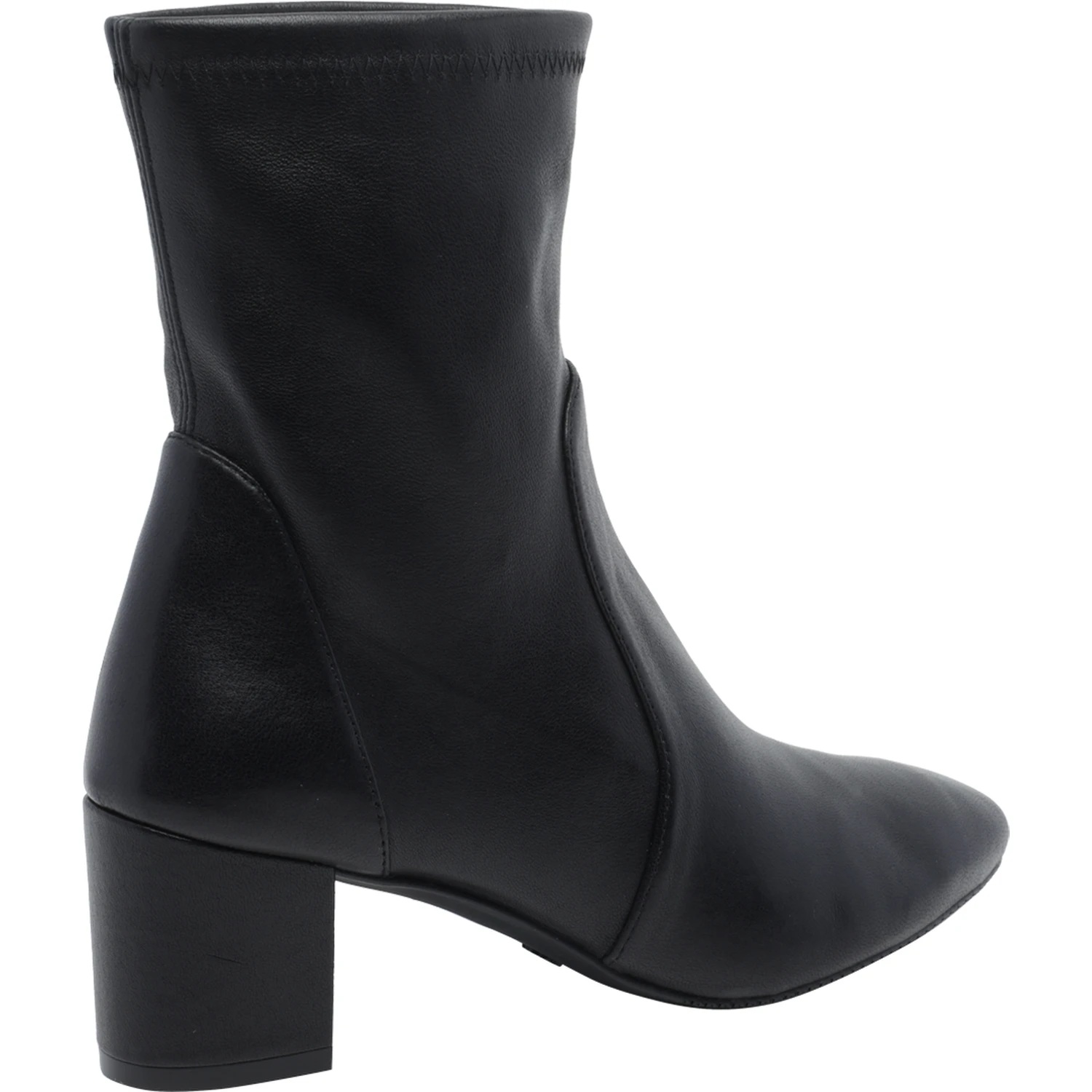 Stuart Weitzman Boots Black