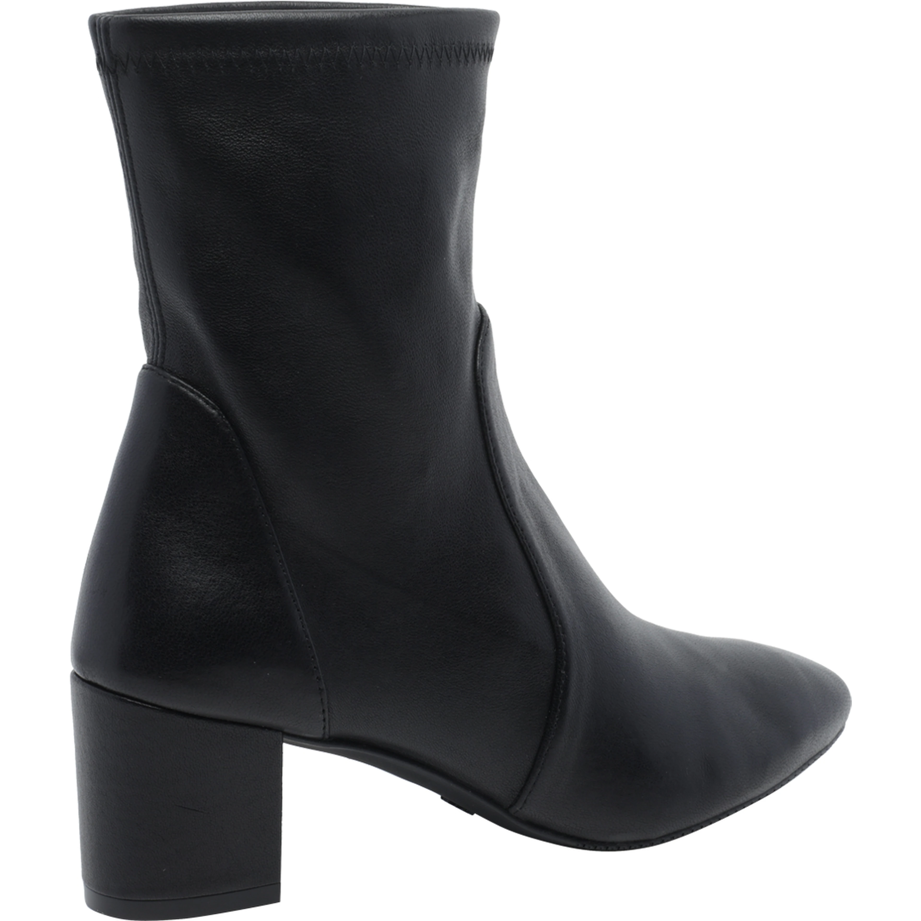 Stuart Weitzman Boots Black