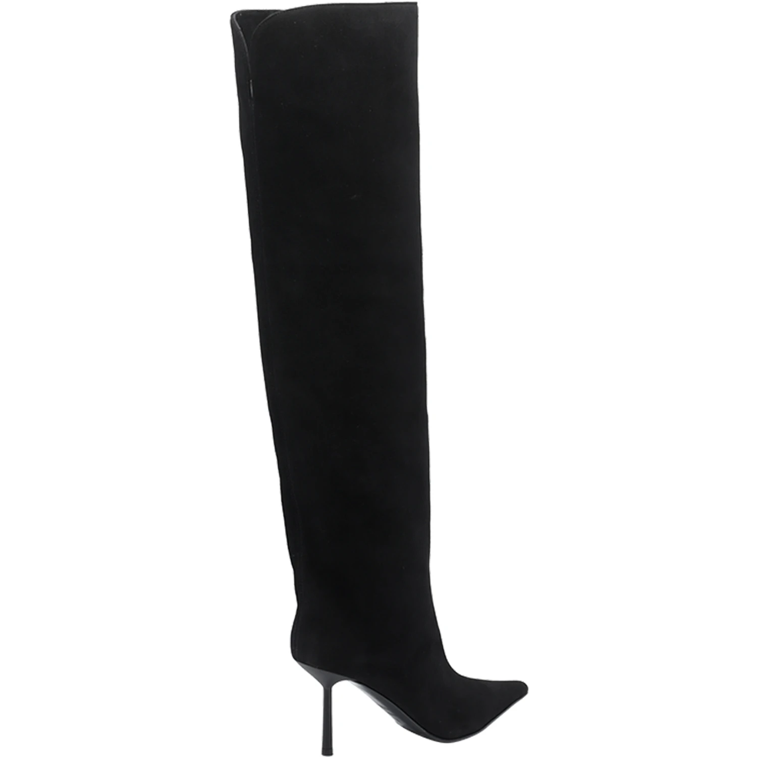 Le Silla Boots Black