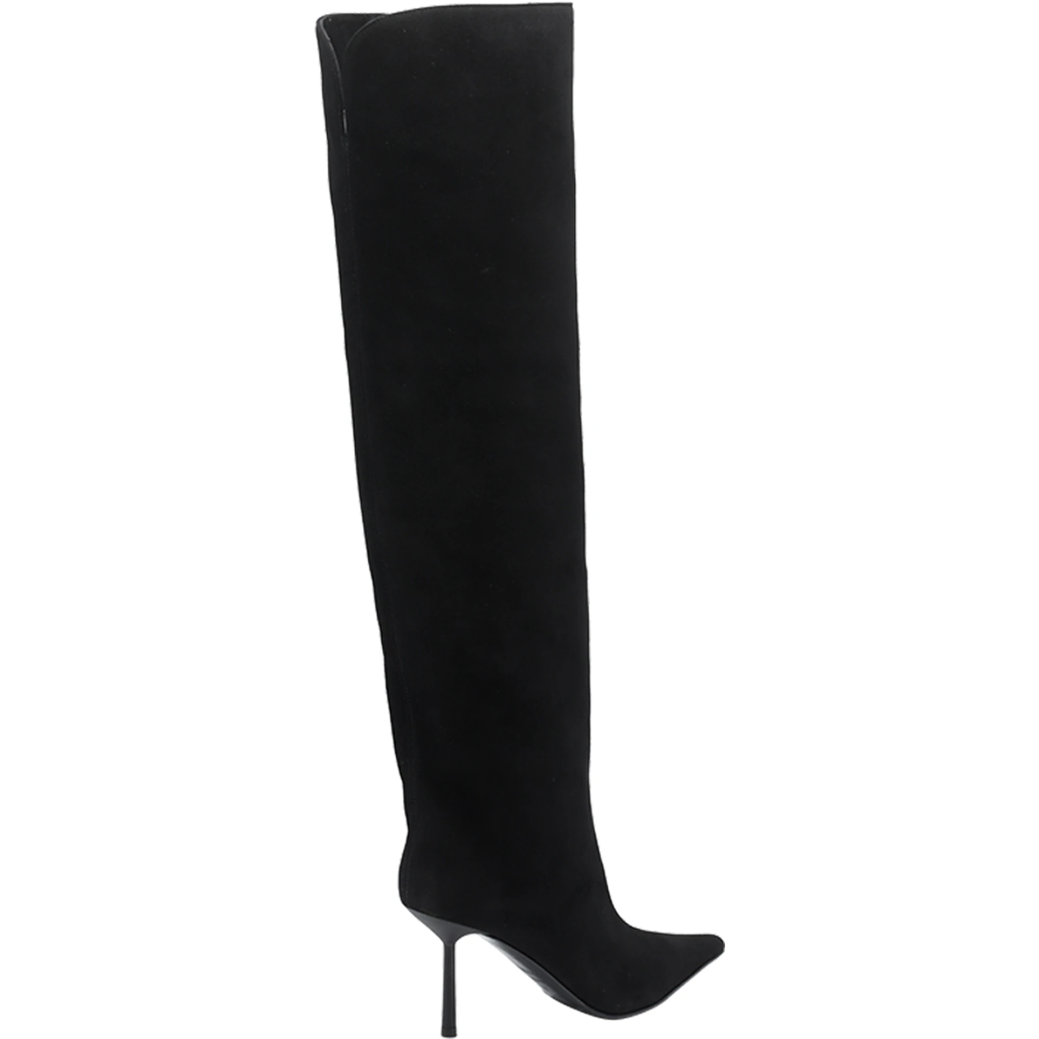 Le Silla Boots Black