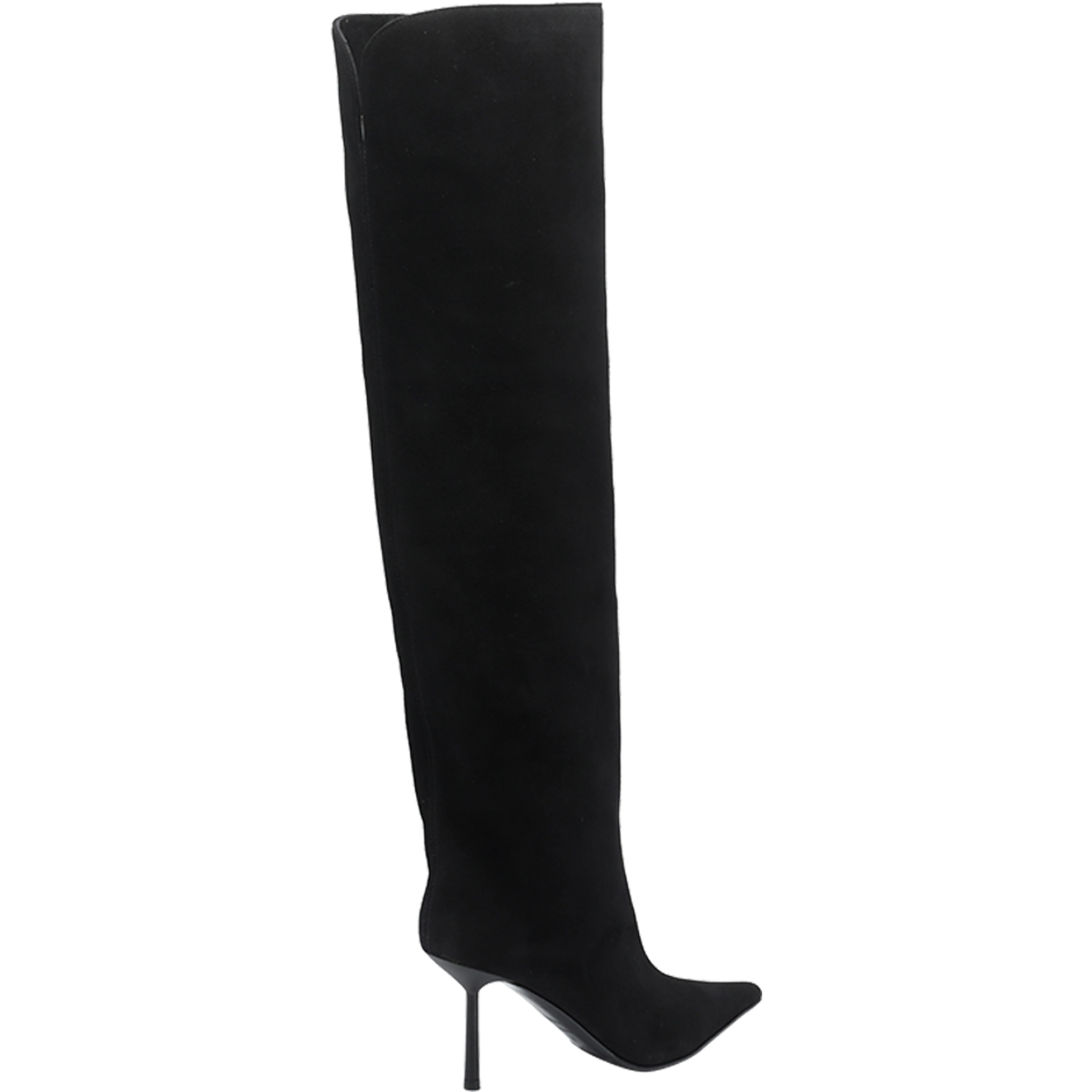 Le Silla Boots Black